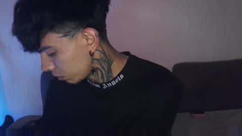 Ares online show from October 2025 04:59:01 AM