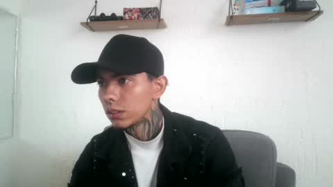 Ares online show from November 2025 12:27:01 PM