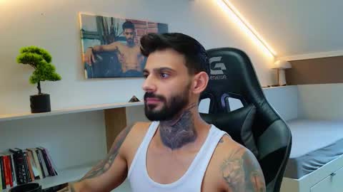 Ares Steel online show from September 2025 02:55:02 PM