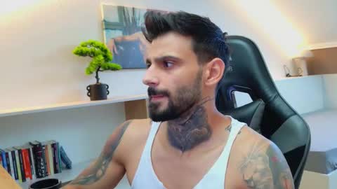 Ares Steel online show from October 2025 05:48:02 AM