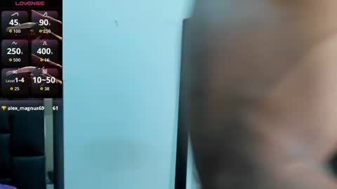AREXXBLAKK online show from July 2026 09:18:02 PM