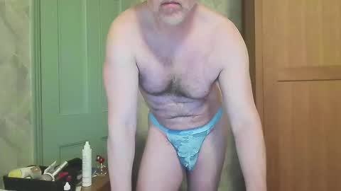 Snapshot of argonaut1967 chatting on April 2026 03:20:02 PM Argonaut online show from April 2026 03:20:02 PM