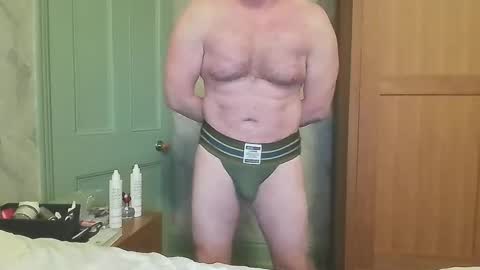 Snapshot of argonaut1967 chatting on April 2026 03:05:01 PM Argonaut online show from April 2026 03:05:01 PM