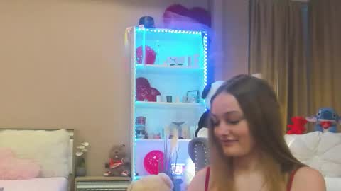 Ariel online show from March 2026 04:32:01 PM