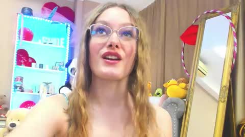 Ariel online show from March 2026 04:18:01 PM