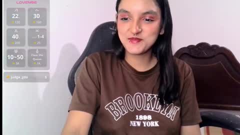 Bella online show from October 2025 02:08:02 AM