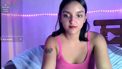 Bella online show from February 2026 07:43:01 PM