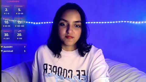 Bella online show from February 2026 04:22:01 AM