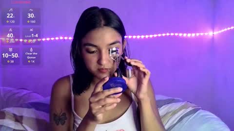 Bella online show from March 2026 01:49:01 PM