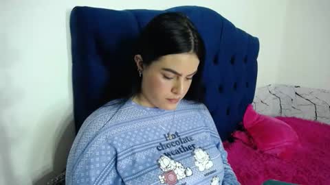 Snapshot of ari_coohachelaa chatting on October 2025 02:32:01 AM ARIANNA online show from October 2025 02:32:01 AM