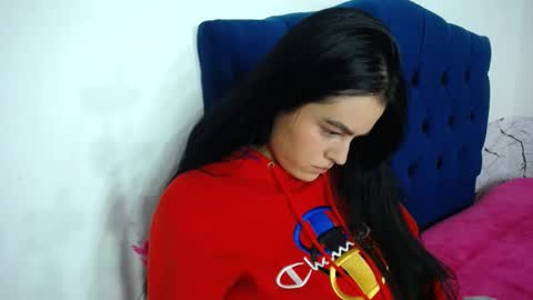 ARIANNA  online show from March 2026 11:31:01 PM