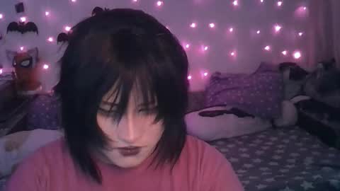 Snapshot of ari_corn chatting on December 2024 11:36:01 AM Ahri online show from December 2024 11:36:01 AM