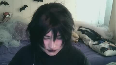 Snapshot of ari_corn chatting on February 2025 10:37:02 AM Ahri online show from February 2025 10:37:02 AM