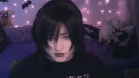 Snapshot of ari_corn chatting on March 2025 03:51:02 PM Ahri online show from March 2025 03:51:02 PM