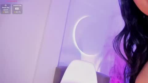 Snapshot of ari_es chatting on July 2026 02:45:02 PM Ari online show from July 2026 02:45:02 PM