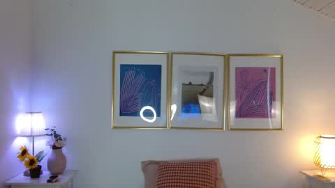 Snapshot of ari_rose_dh chatting on March 2026 11:38:01 AM ARI online show from March 2026 11:38:01 AM