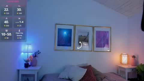 Snapshot of ari_rose_dh chatting on April 2026 12:17:02 PM ARI online show from April 2026 12:17:02 PM