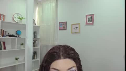 Snapshot of ari_rossee_ chatting on October 2025 06:20:02 PM online show from October 2025 06:20:02 PM