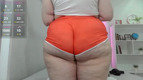 Snapshot of ari_rossee_ chatting on November 2025 09:46:02 PM online show from November 2025 09:46:02 PM