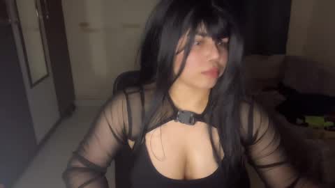 Aria online show from April 2026 02:39:01 PM