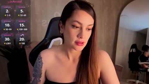 Aria95 a online show from February 2026 12:47:02 PM