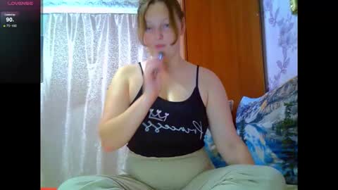 Aria online show from October 2025 08:31:02 PM