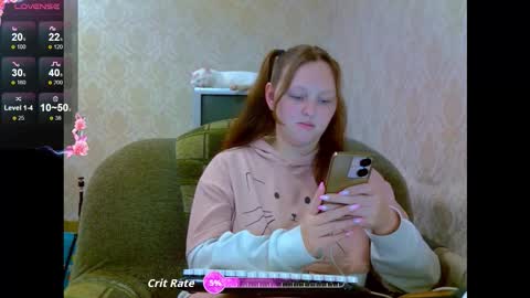 Aria online show from December 2025 10:26:01 PM