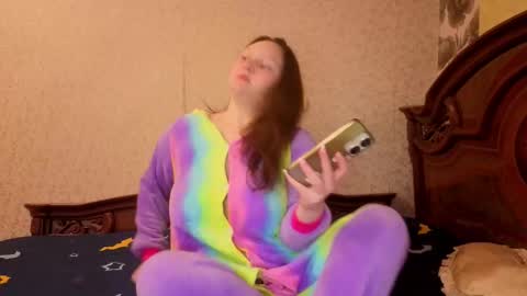 Snapshot of aria__dark chatting on March 2026 08:02:01 PM Aria online show from March 2026 08:02:01 PM