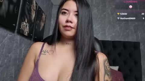 Snapshot of aria__monroe chatting on February 2026 12:36:02 PM aria__monroe online show from February 2026 12:36:02 PM