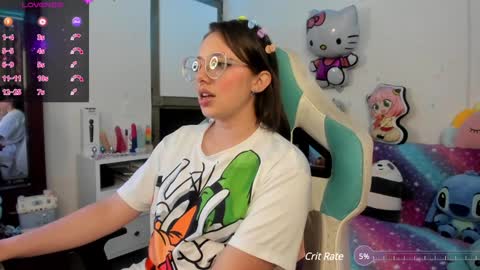 Snapshot of aria_alaia chatting on January 2025 01:59:02 AM Linda online show from January 2025 01:59:02 AM