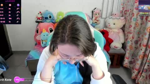 Snapshot of aria_alaia chatting on November 2025 02:54:02 AM Linda online show from November 2025 02:54:02 AM