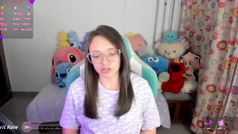 Snapshot of aria_alaia chatting on June 2026 02:58:02 AM Linda online show from June 2026 02:58:02 AM