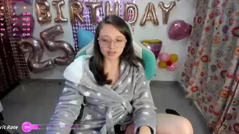 Snapshot of aria_alaia chatting on July 2026 02:49:02 AM Linda online show from July 2026 02:49:02 AM