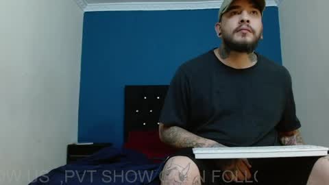 ARIA  AND. NICK online show from April 2026 12:00:01 AM