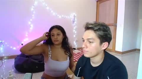 aria_arthur online show from March 2025 09:18:02 PM