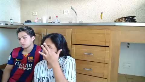 aria_arthur online show from March 2025 12:28:01 PM