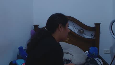 aria_arthur online show from October 2025 11:18:01 AM