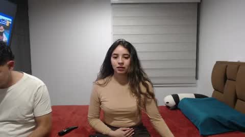 aria_blaze2 online show from August 2026 12:13:01 AM