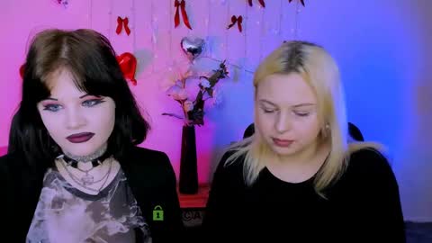 aria_blaze_ online show from April 2026 08:42:02 AM