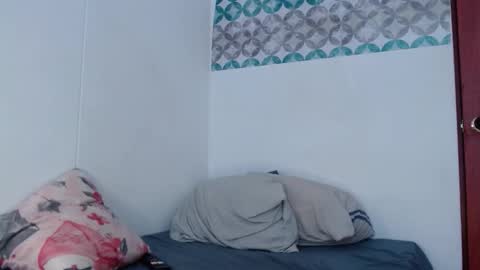 AriaBronw online show from November 2025 01:44:02 PM