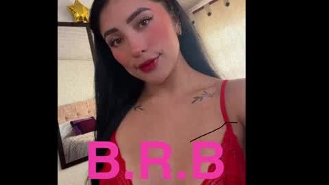 Aria Castelli online show from June 2026 01:54:02 PM