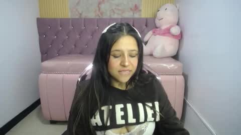 Aria online show from November 2025 11:02:01 AM