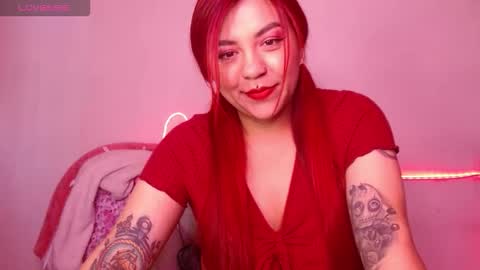 sammi online show from December 2025 11:51:01 AM