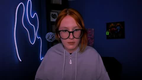 Aria online show from March 2026 07:25:01 PM