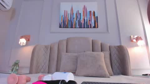 Snapshot of aria_greco chatting on December 2024 02:56:02 AM Aria  online show from December 2024 02:56:02 AM