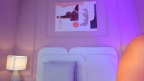 Snapshot of aria_greco chatting on November 2025 02:36:01 AM Aria online show from November 2025 02:36:01 AM