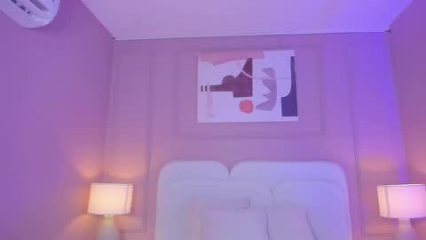 Snapshot of aria_greco chatting on December 2025 02:38:01 AM Aria online show from December 2025 02:38:01 AM