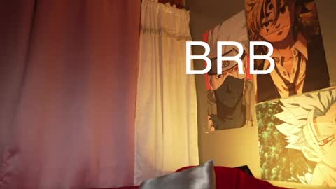 Snapshot of aria_leblanc chatting on March 2026 09:31:02 AM Aria online show from March 2026 09:31:02 AM