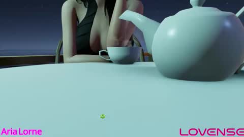 Snapshot of aria_lorne chatting on December 2025 11:31:02 PM aria_lorne online show from December 2025 11:31:02 PM