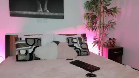 Snapshot of aria_lush chatting on February 2026 05:55:02 PM aria lush online show from February 2026 05:55:02 PM